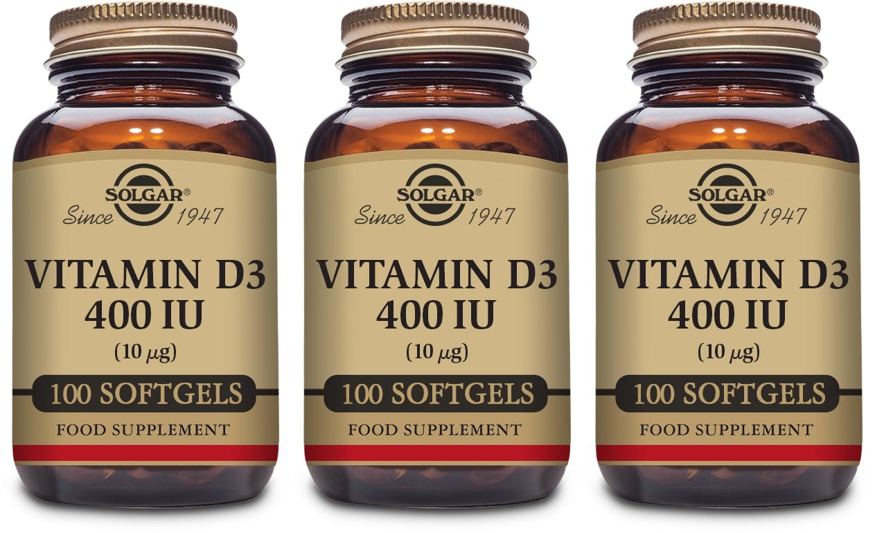 Solgar Biotin 300 µg Vegetable Capsules - Pack of 100 | Supports Healthy Hair & Skin, Promotes Energy & Vitality - Daily Botanical Supplement - Vegan - Image 6