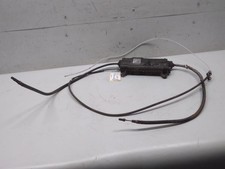 Renault Laguna 2 original Handbremsautomat Stellmotor Feststellbremse Bj.2005 