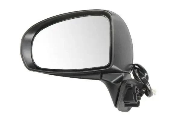 Rétroviseur extérieur gauche chauffé 5402-19-2002507P BLIC pour TOYOTA PRIUS - Photo 1/4