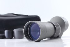  EXCELLENT   Kowa TS-9 50mm Straight Spotting Scope  20x Eyepiece From JAPAN
