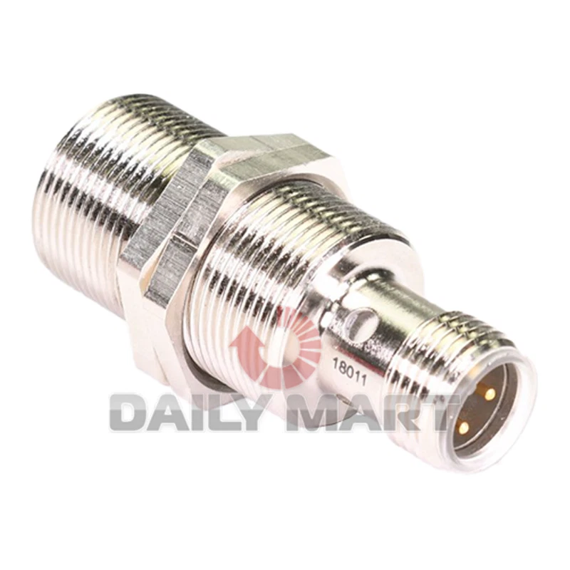 NBB8-18GM30-E2-V1 PEPPERL+FUCHS  Inductive Proximity Sensor New In Box - Image 2 of 3