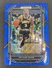 2024 Panini Prizm Draft Picks Dwayne Dwyane Wade Blue Wave /249 #99