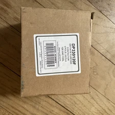 IRP, DP330120F, Definite Purpose Contactor (Replaces 42BF35AFR)