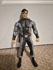 DC Direct Superman: New Krypton Figure Christ...