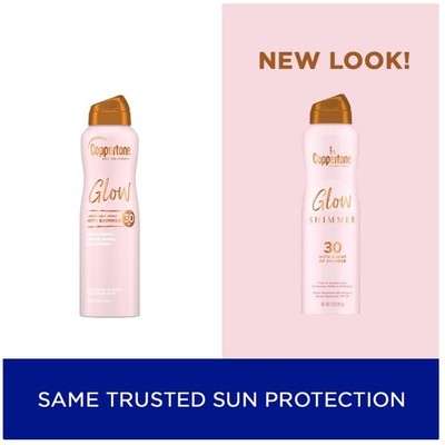 Water Resistant Broad Spectrum SPF 30 Sunscreen Duo