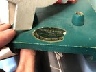 VINTAGE WOODEN TOYS WOOD COMMODITIES HOLGATE HOOK AND LADDER AND DUCK CHICKEN — photo 5