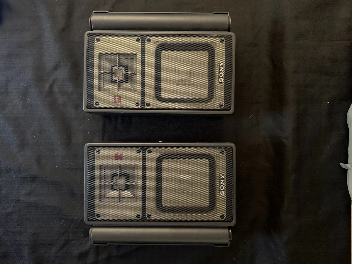 Sony Apm In Home Speakers & Subwoofers for sale - eBay