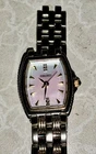 Seiko Quartz Watch 1N01-0PF8 Sapphire Crystal 5 Bar Water Resistant Vintage