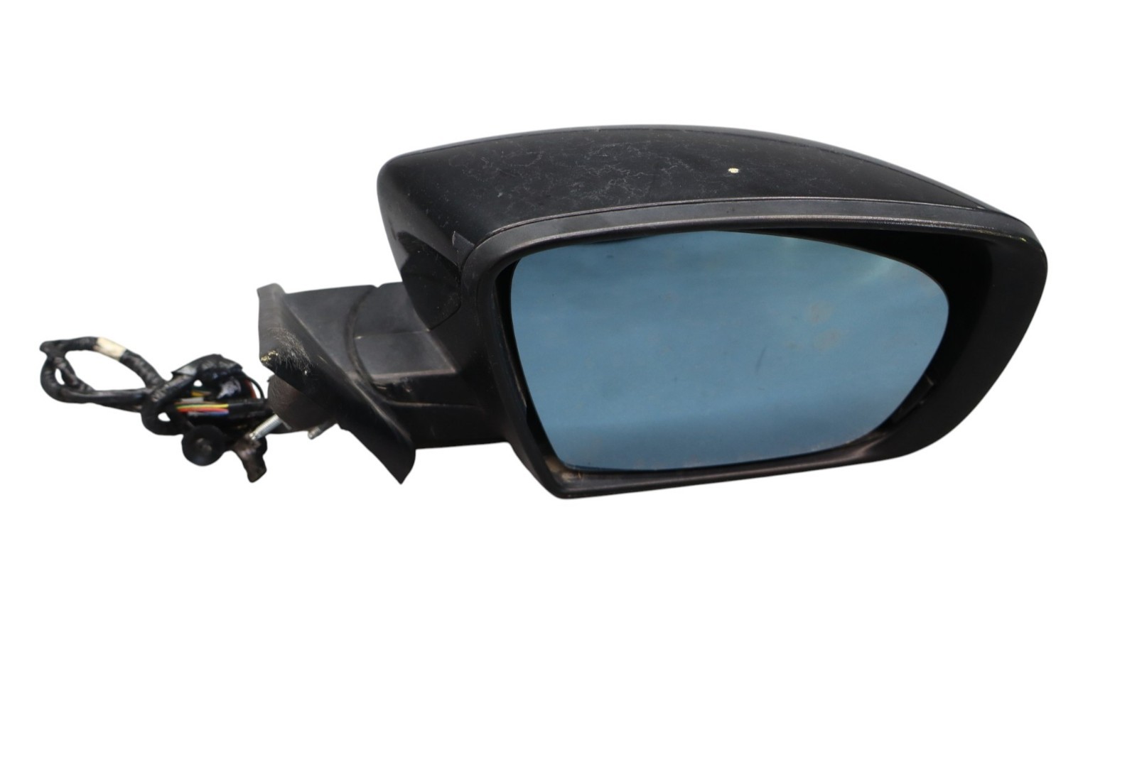 Maserati Ghibli 2014-2017 Front Right Side mirror
