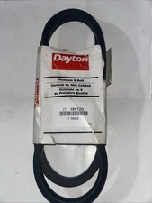  New Dayton Grainger Brand Premium B55 Evaporator Fan Motor V-belt 1 3x612g