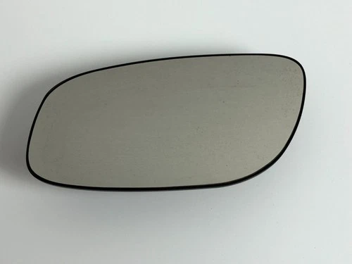 FORD TAURUS Left Door Driver Side Non Heated Mirror Glass OEM 2010-2019