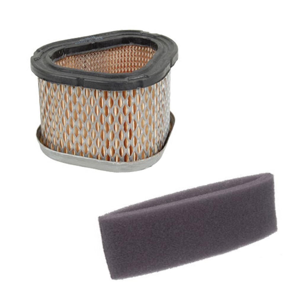 Craftsman KT-FIA60-0236_01 Compatible Air Filter & Pre Filter Set