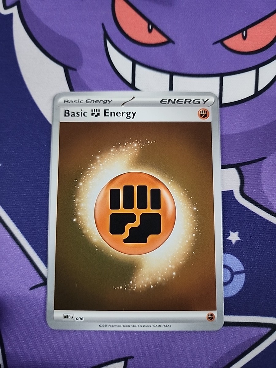 pokemon fighting energy cards Amazon.com: Pokemon Cards main image 1