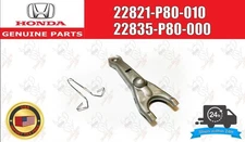 Honda Genuine CIVIC EK EG DB DC Fork Clutch Release & Setting Spring Fork Set 