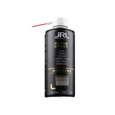 Blade Spray
