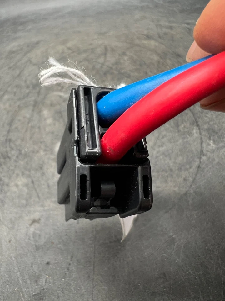 Nissan Pathfinder 2013-2020 3,5 L OE unidad de control relé de fusibles arnés de cables coleta Foto 4 de 4