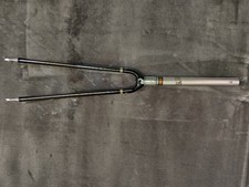 Easton EC30 Carbon/Alloy Bike Forks