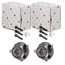 Roulement de roue Fiat 124