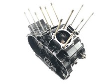 Kawasaki VN 800 VN800A [1996] - Carter motore carter vuoto blocco motore carter