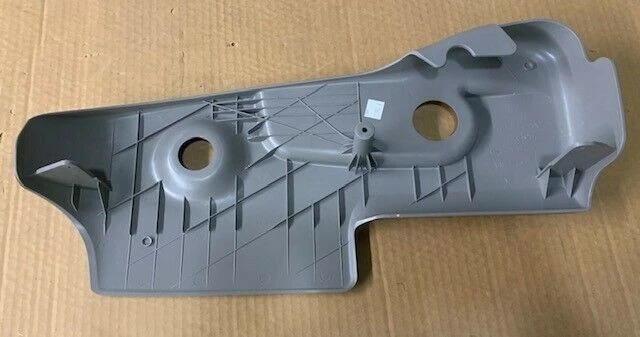 ПОДХОДИТ ДЛЯ 2005-2008 CHEVROLET SATURN UPLANDER РЕЛЕЙНАЯ ПАНЕЛЬ ASM 89044006 - НОВЫЙ OEM - Изображение 2 из 2