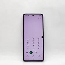 Samsung Galaxy Z Flip 3 5G F711U 128GB Lavender (T-Mobile/Unlocked)