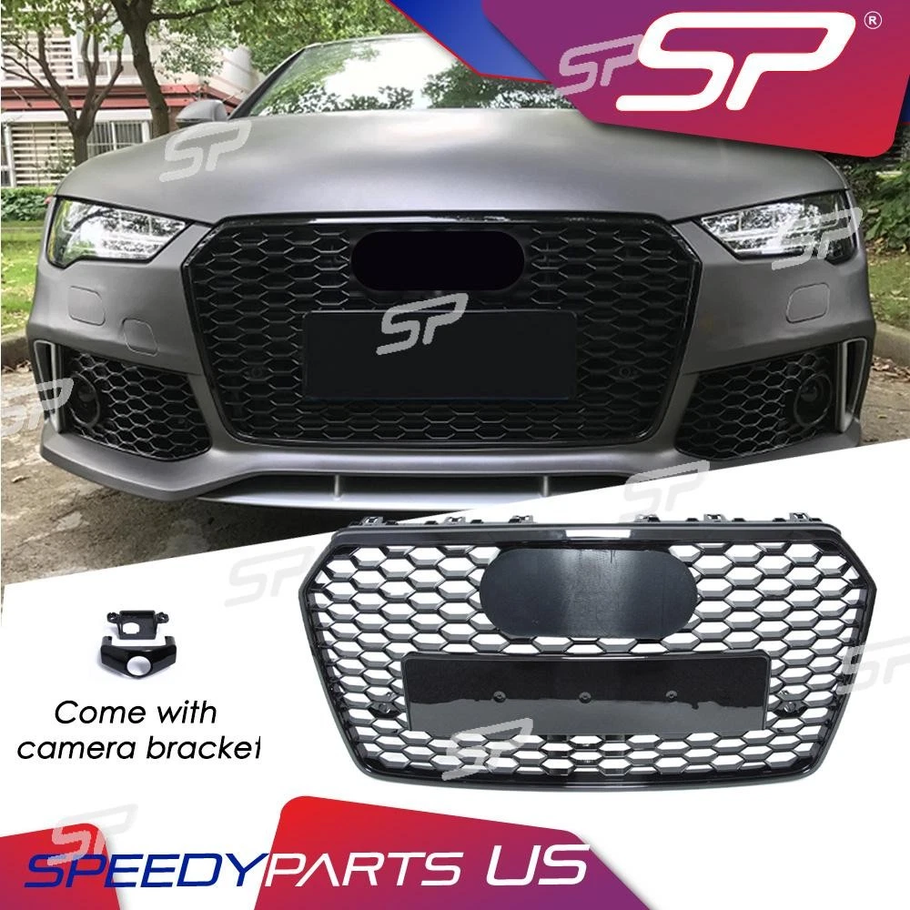 Grilles for Audi S7 for sale | eBay