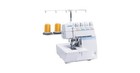 Juki Mo-735 Mechanical Sewing Machine New Open Box