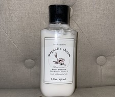 Bath  Body Works Magnolia Charm New Moisture Body Lotion 8 oz. Shea butter