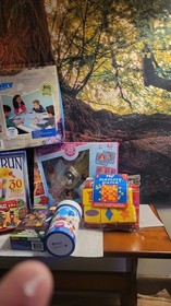 KIDS GAME NIGHT..!!!