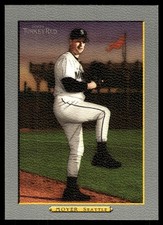 Jamie Moyer 2006 Topps Turkey Red #408 Mariners MLB READ FREE SHIP AutographDen