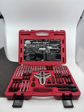 Mac Tools STP600B Deluxe Master Bolt Grip Set...