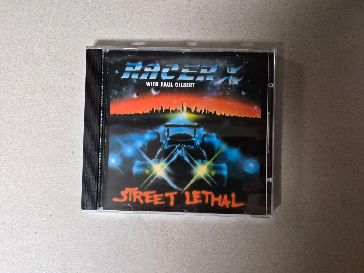 racer x street lethal products for sale | eBay