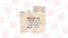 OPTO 22 SNAP-OAC5 / SNAPOAC5 (BRAND NEW)