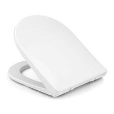 Vigour WC-Sitz derby V3 mit Absenkautomatik V3DESIAS