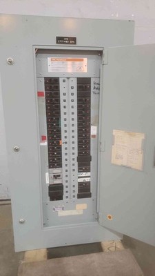 I-T-E 225A Panelboard Bulk Sale Bundle 480/277 and 208/120 Boards