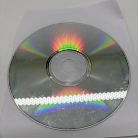 Sega Cd DOUBLE SWITCH Video Game Disc Only 1993