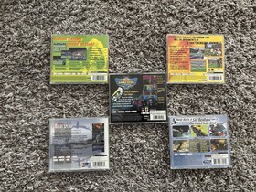 CHEAP Sega Dreamcast 😴💭 Video Games Lot 🌀 ALL TESTED 🌀 GREAT TITLES 🌀📺🌀