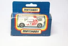Matchbox MB-34 Ford RS 200 In Original Box - Mint Vintage 1990