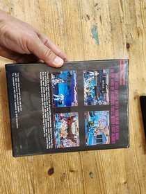 NEO GEO AES THE KING OF FIGHTERS 94 US VERSION