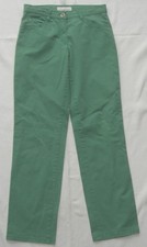 Pantalon Brax Femme Taille 36 Ou W27 L30 Carola 27-30 Très Bon État