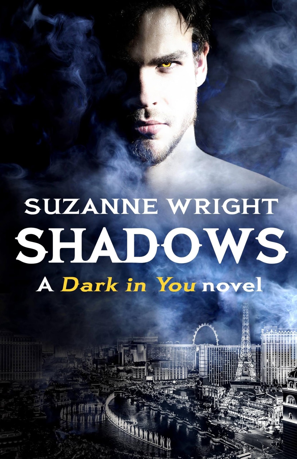 Shadows (The Dark in You): Enter an addictive world of sizzlingl - Image 6
