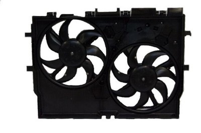 Original MAXGEAR Lüfter Motorkühlung AC216265 für Fiat
