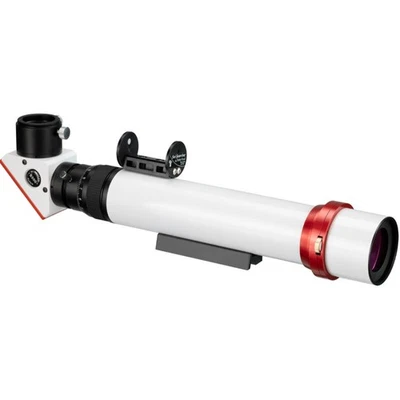 Lunt Solar Systems Sonnenteleskop ST 40/400 LS40T Ha B500 - Bild 1 von 2
