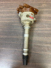 Vintage Mallory Yl520jv Gm Chevy V8 Marine Distributor 826