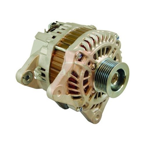 For NISSAN JUKE F15 2010 to 2019 ALTERNATOR