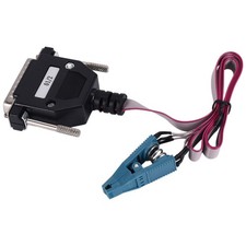 Cable Automotriz ST01 01/02 Cable para Digiprog III Digiprog 3 Programador 9312