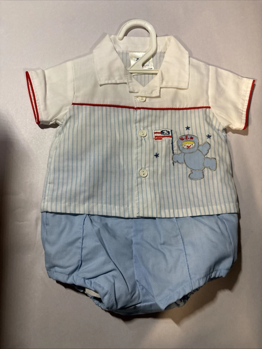 Newborn Vintage Clothing for Children for sale | eBay