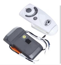 Ceiling Fan Remote Control   Replacement Fan Light Remote HAMPTON BAY