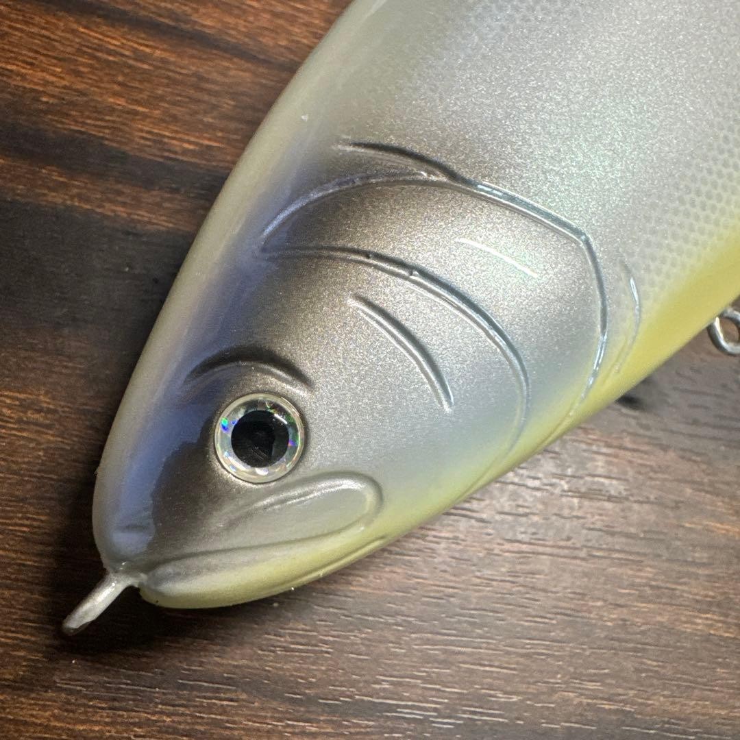 Roman Made Mother Chaser 300 Fishing Lure Big Bait With Box New - Image 3