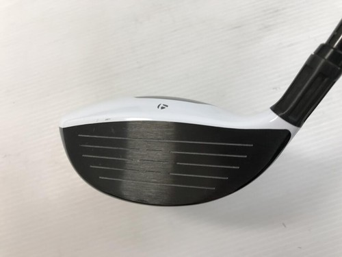TaylorMade fairway wood M2 2017 3W 15° SR flex 43.25 inches Tour AD F-65 reshaft - Picture 2 of 11
